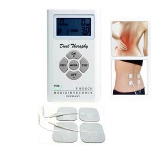 F.Bosch FB 2405 Tens/Ems Terapi Sistemi - Medikaltec F.Bosch FB Tens/Ems Terapi Sistemi Medikaltec6703 - Görsel 1 (Ön…