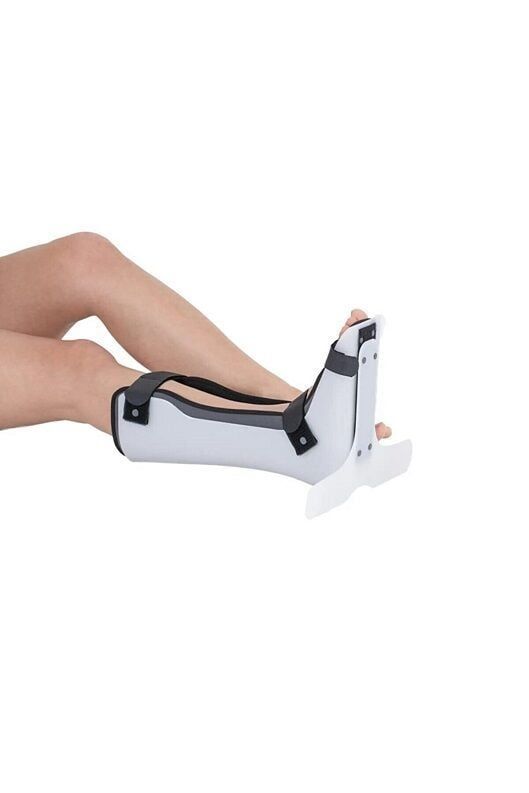 Medikaltec W618 Afo İstirahat-Foot Guard Medium 38-41 Medikaltec1286 - Görsel 1 (Ön görünüm)