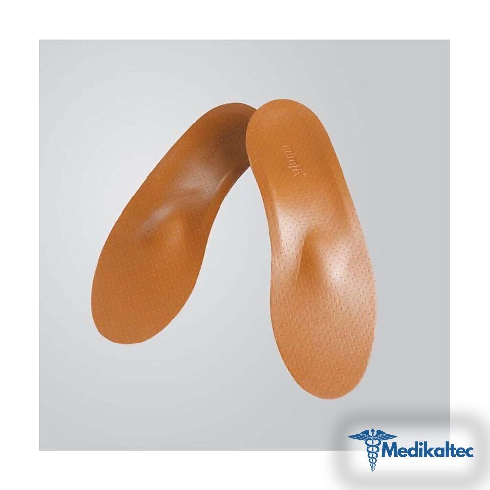 Medikaltec Starflex Tabanlık Epinli Ayak Konfor Tabanlığı Medikaltec2299 - Görsel 1 (Ön görünüm)