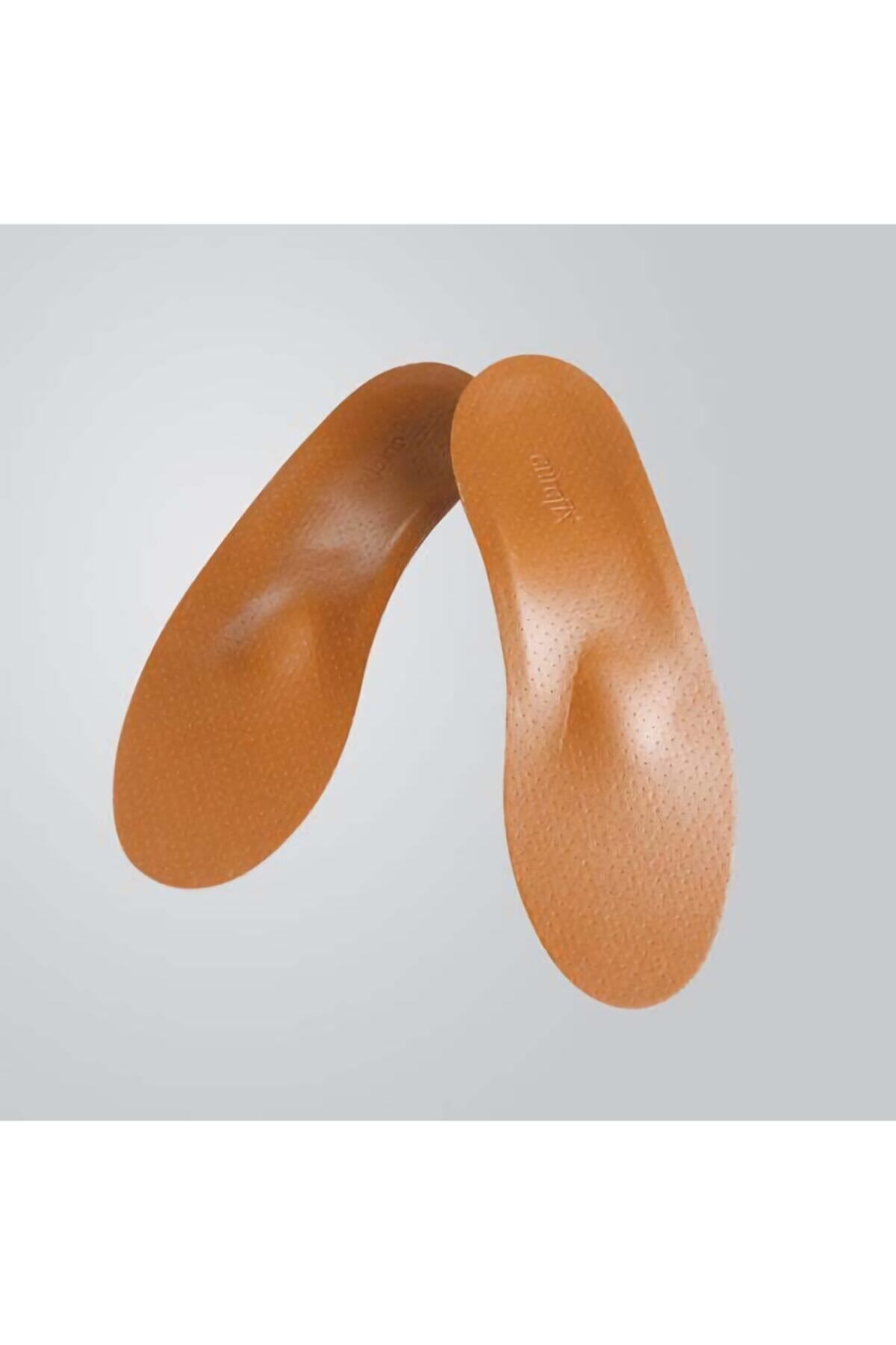 Medikaltec Starflex Tabanlık Epinli Ayak Konfor Tabanlığı Medikaltec2299 - Görsel 1 (Ön görünüm)