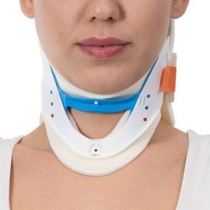 Medikaltec Acil İlk Yardım Boyunluğu 33-39 cm Small Beden