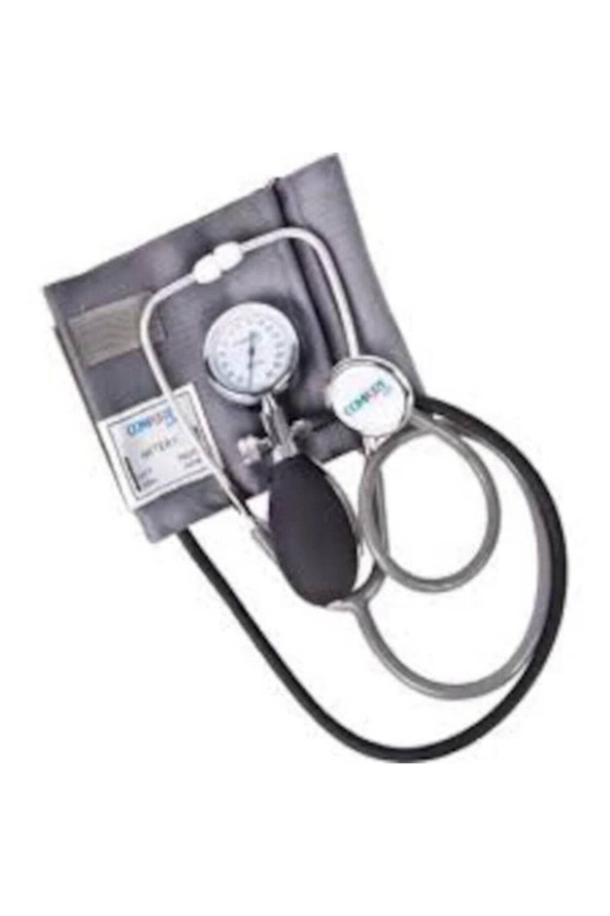 Medikaltec 101 Steteskoplu Palm Tipi Tans.aleti