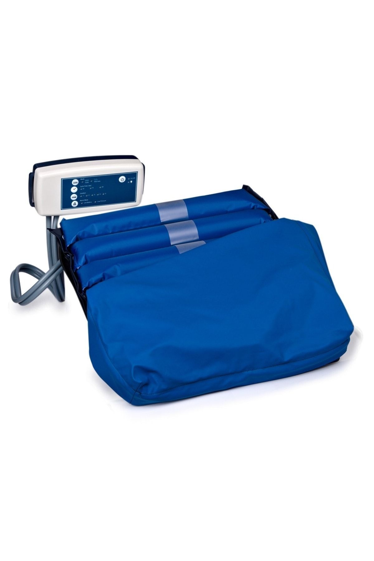 Medikaltec Şarjlı Havalı Minder