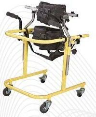 Yürüme Yardımcısı Gait Trainer 9 -13 YAŞ - Medikaltec Yürüme Yardımcısı Gait Trainer 9 - YAŞ Medikaltec7868 - Görsel 1 (Ön…