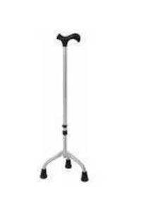 Medikaltec 3 Ayaklı Baston Tripot
