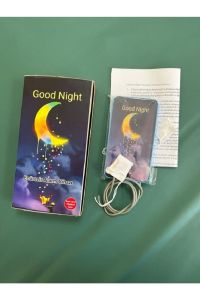 Medikaltec Idrar Alarm Cihazı Sesli Ve Titreşimli - Idrar Alarm