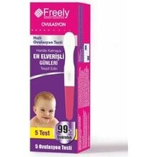 Ovulasyon Testi