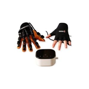 Medikaltec El Rehabilitasyon Robotu,Sağ Eldivenli Rehabilitasyon Eldiveni