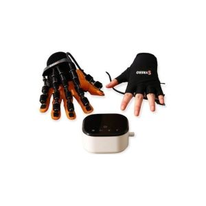 Medikaltec El Rehabilitasyon Robotu,Sağ Eldivenli Rehabilitasyon Eldiveni
