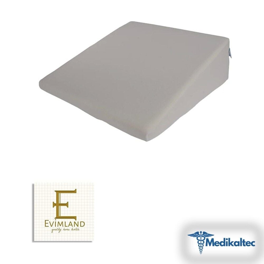 Medikaltec Ortopedik Reflü Yastığı Ysb-109 Medikaltec2304 - Görsel 1 (Ön görünüm)