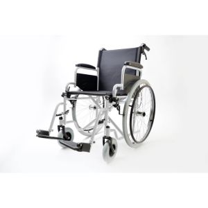 Medikaltec  -312 Centro 45 cm Özellikli Tekerlekli Sandalye