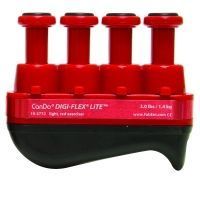 Medikaltec Digi-Flex-Lite Altın El Egzersiz Yayı 10-3777 Medikaltec1292 - Görsel 2 (Ön görünüm)