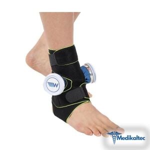 Medikaltec W646 Buz Kompresli Ayak Bileklik Medikaltec1293 - Görsel 1 (Ön görünüm)