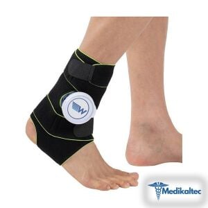 Medikaltec W646 Buz Kompresli Ayak Bileklik Medikaltec1293 - Görsel 2 (Ön görünüm)