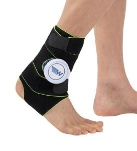 Medikaltec W646 Buz Kompresli Ayak Bileklik