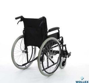 Medikaltec Manuel Tekerlekli Sandalye