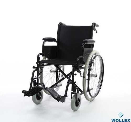 Medikaltec Manuel Tekerlekli Sandalye