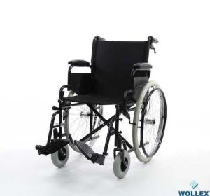 Medikaltec Manuel Tekerlekli Sandalye