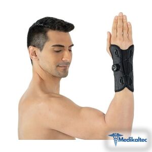 Medikaltec W354 El Bilek Ateli Pratik Sistemli MEDİUM Medikaltec1294 - Görsel 1 (Ön görünüm)