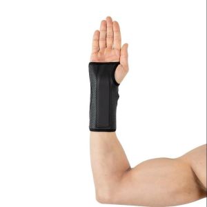 Medikaltec W354 El Bilek Ateli Pratik Sistemli MEDİUM Medikaltec1294 - Görsel 3 (Ön görünüm)