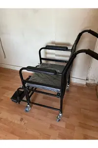 Hasta Tuvaleti Komot Yakın Detay