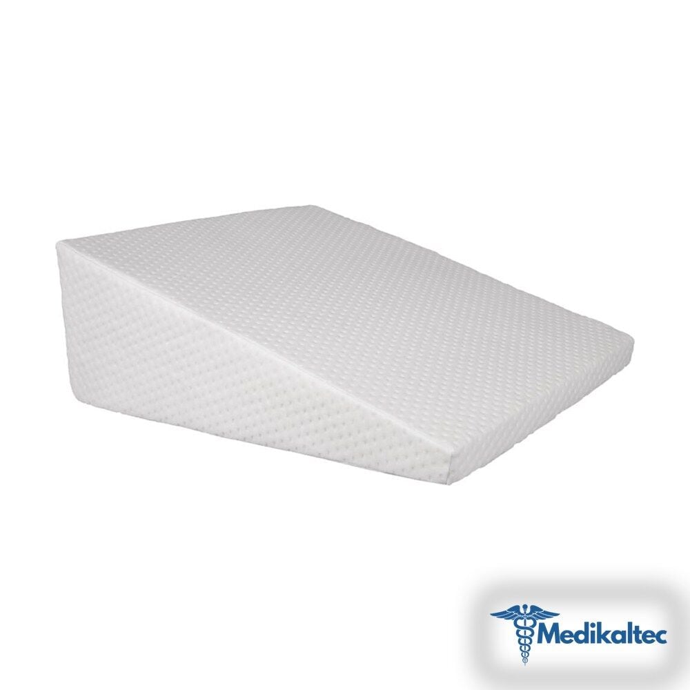 Medikaltec Sünger Reflü Yastığı Yetişkin (65*60*24 Cm) Medikaltec2308 - Görsel 1 (Ön görünüm)