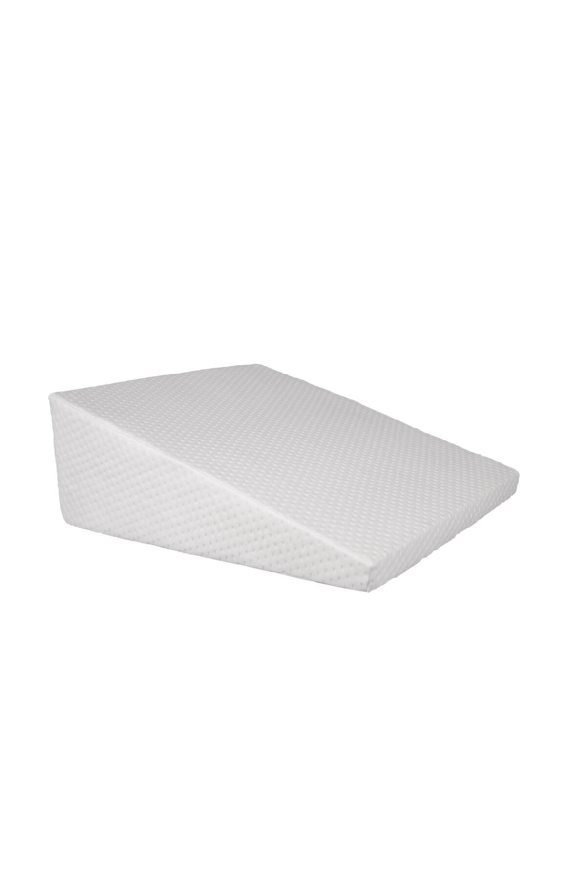 Medikaltec Sünger Reflü Yastığı Yetişkin (65*60*24 Cm) Medikaltec2308 - Görsel 1 (Ön görünüm)