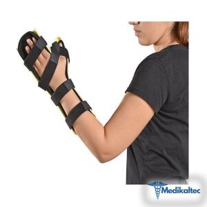 Medikaltec Joints+Statik El Bilek Ateli SAĞ-MEDİUM Medikaltec1297 - Görsel 1 (Ön görünüm)