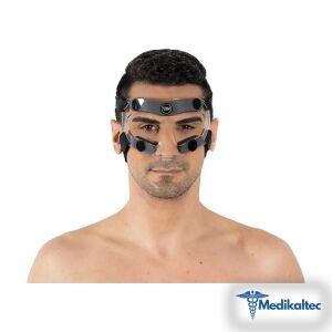 Medikaltec Burun Koruyucu Maske Erkek Kadın W1041 Medikaltec2310 - Görsel 1 (Ön görünüm)
