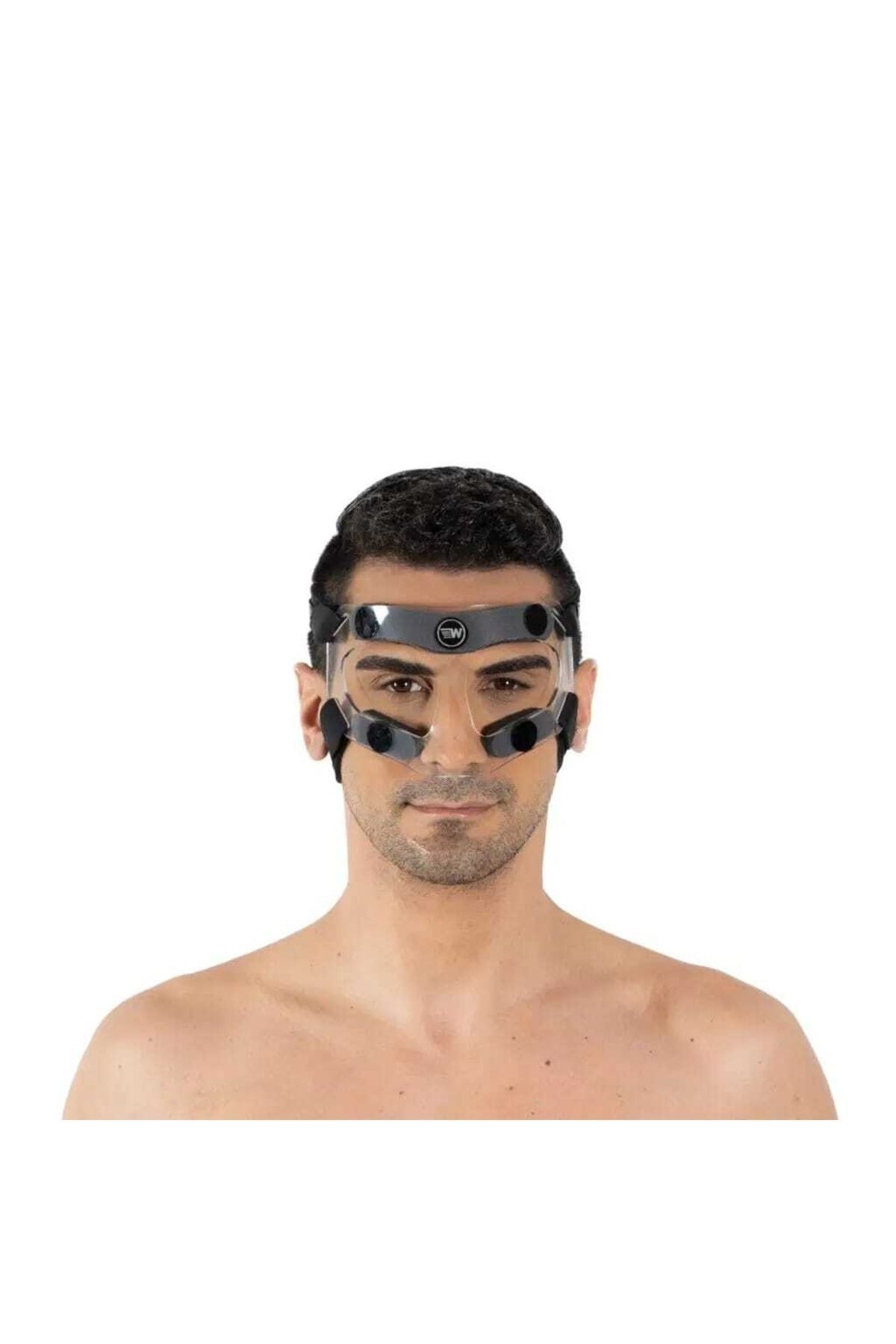 Medikaltec Burun Koruyucu Maske Erkek Kadın W1041 Medikaltec2310 - Görsel 1 (Ön görünüm)