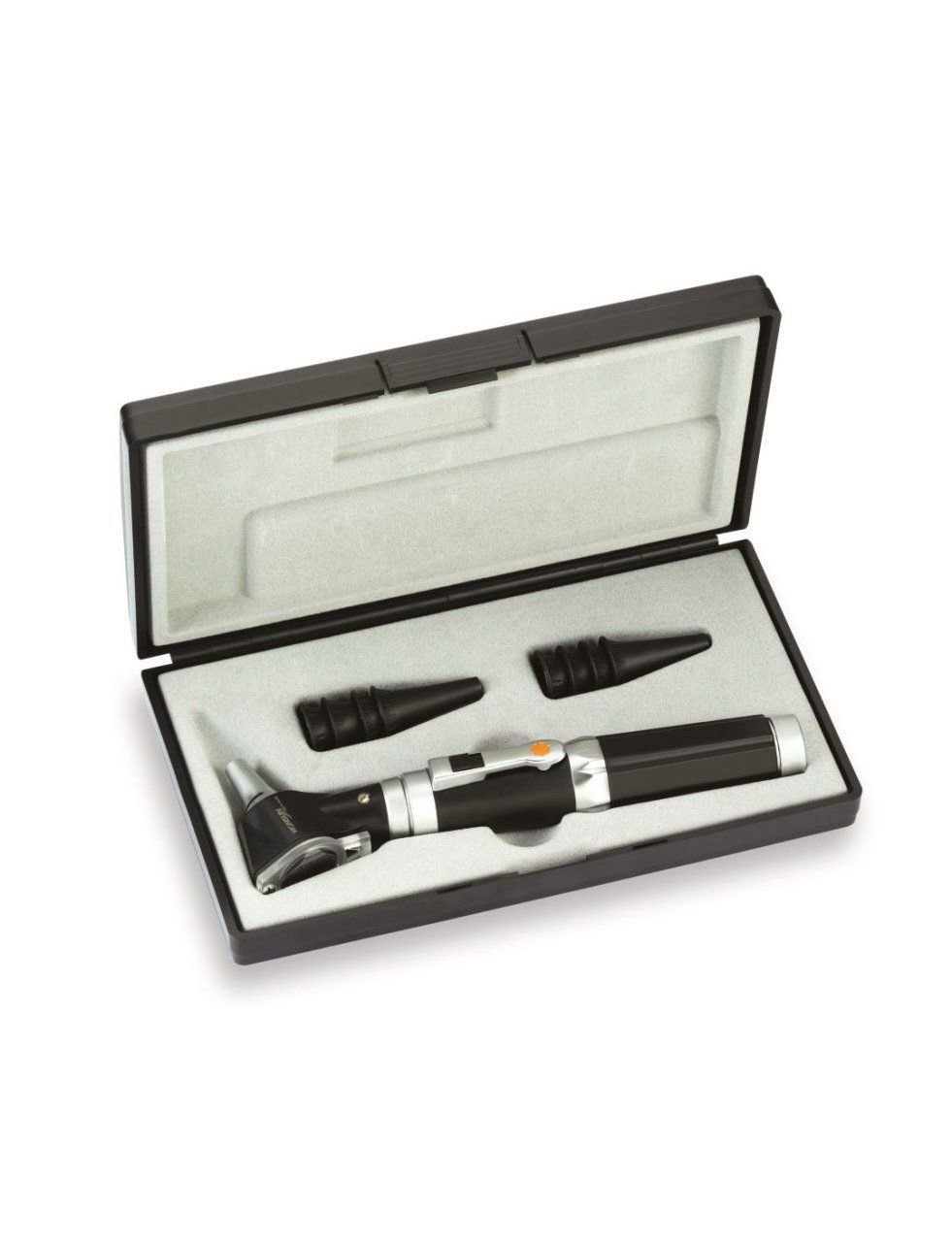 Honsun HS-OT 10 Otoskop SetXenon halojen - Medikaltec HS-OT Otoskop Set