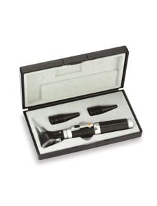 Honsun HS-OT 10 Otoskop SetXenon halojen - Medikaltec HS-OT Otoskop Set