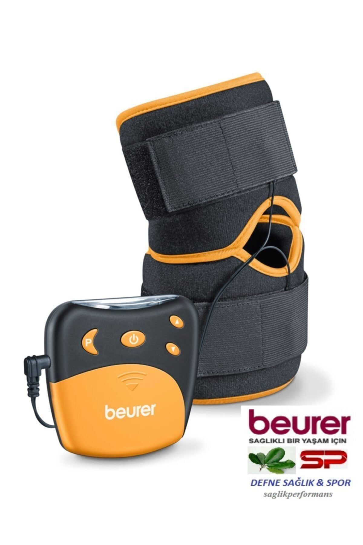 Medikaltec Em 29 Diz Ve Dirsek Fonksiyonlu Dijital Masaj,Tens Cihazı