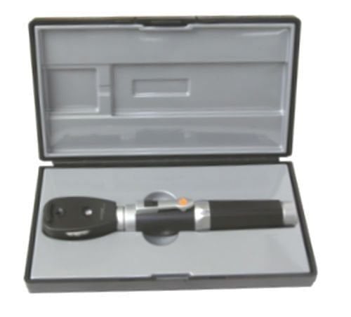 Honsun Oftalmaskop Set HS-OP 1010 Honsun - Medikaltec Oftalmaskop Set HS-OP