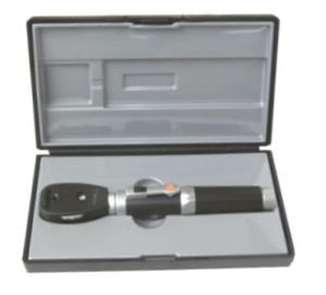 Honsun Oftalmaskop Set HS-OP 1010 Honsun - Medikaltec Oftalmaskop Set HS-OP Medikaltec7880 - Görsel 1 (Ön görünüm)