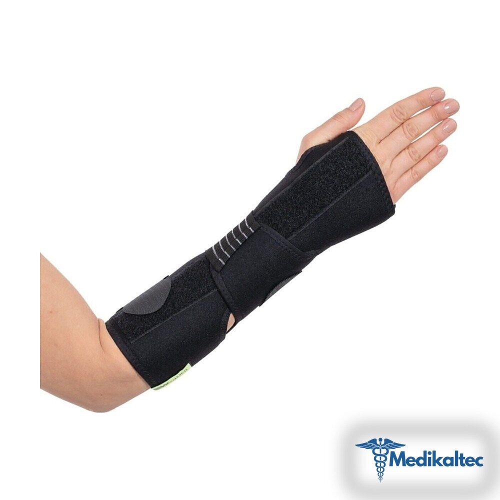 Medikaltec Ön Kol Ateli BEDENSİZ Medikaltec2312 - Görsel 1 (Ön görünüm)