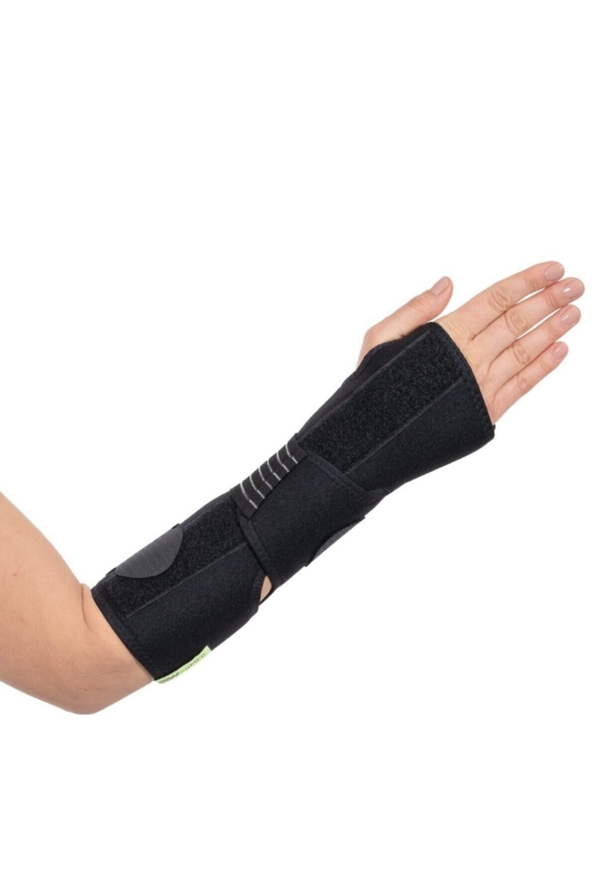 Medikaltec Ön Kol Ateli BEDENSİZ Medikaltec2312 - Görsel 1 (Ön görünüm)