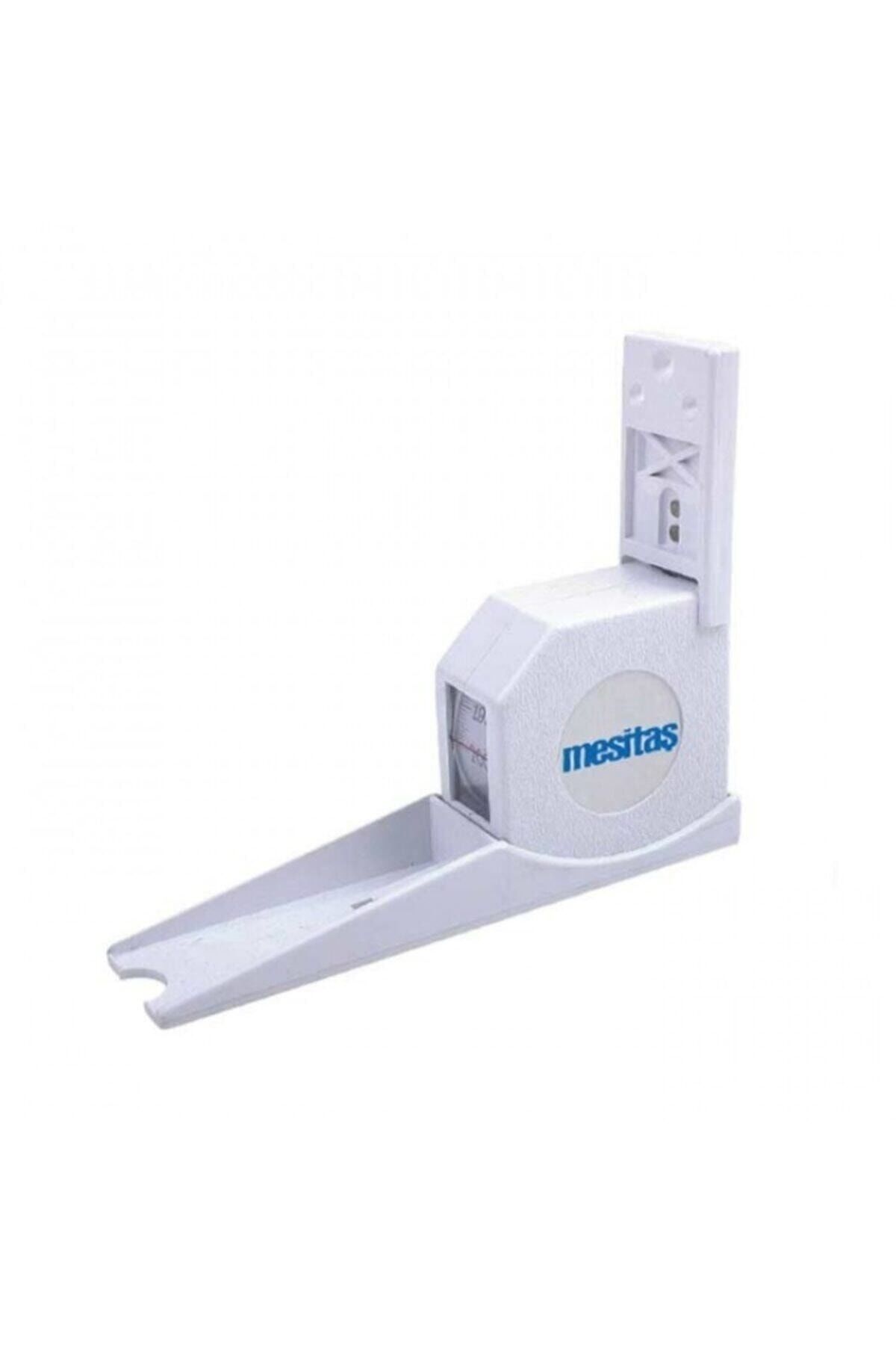 Medikaltec Sw-g06b High Duvara Monte Boy Ölçer Medikaltec3312 - Görsel 1 (Ön görünüm)