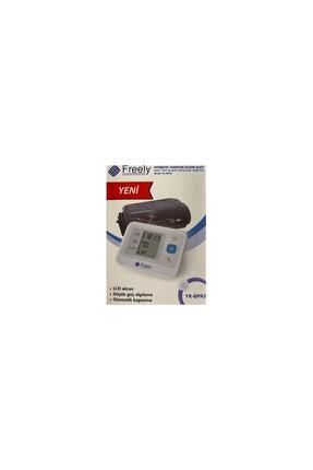 Medikaltec Tam Otomatik Üst Koldan Ölçer Tansiyon Aleti Yk-bpa3
