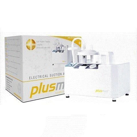 PLUSMED Aspiratör CihazıTürkiye İlaç ve  - Medikaltec Aspiratör Cihazı