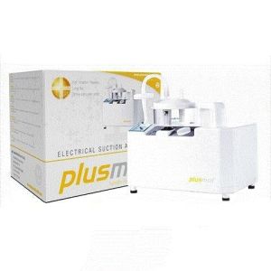 PLUSMED Aspiratör CihazıTürkiye İlaç ve  - Medikaltec Aspiratör Cihazı