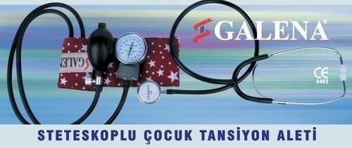Medikaltec Çocuk Tansiyon Aleti Medikaltec5326 - Görsel 1 (Ön görünüm)