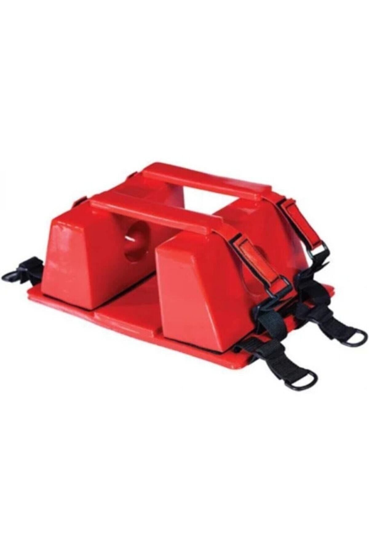 Medikaltec Td+1 Baş Sabitleyici Medikaltec4313 - Görsel 1 (Ön görünüm)