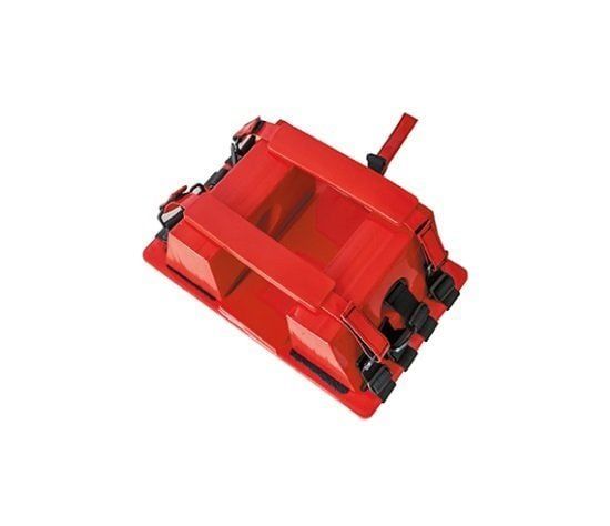 Baş Sabitleme AparatıCOMFORT PLUS BAŞ SA - Medikaltec Baş Sabitleme Aparatı Medikaltec6719 - Görsel 1 (Ön görünüm)