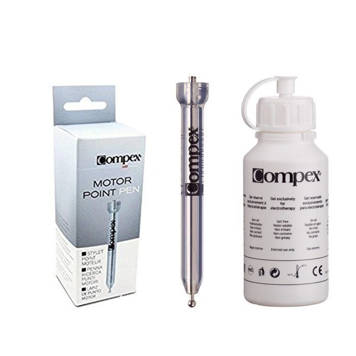 Compex Kalem Elektrod Compex Kalem Elekt - Medikaltec Kalem Elektrod Kalem Elektrod