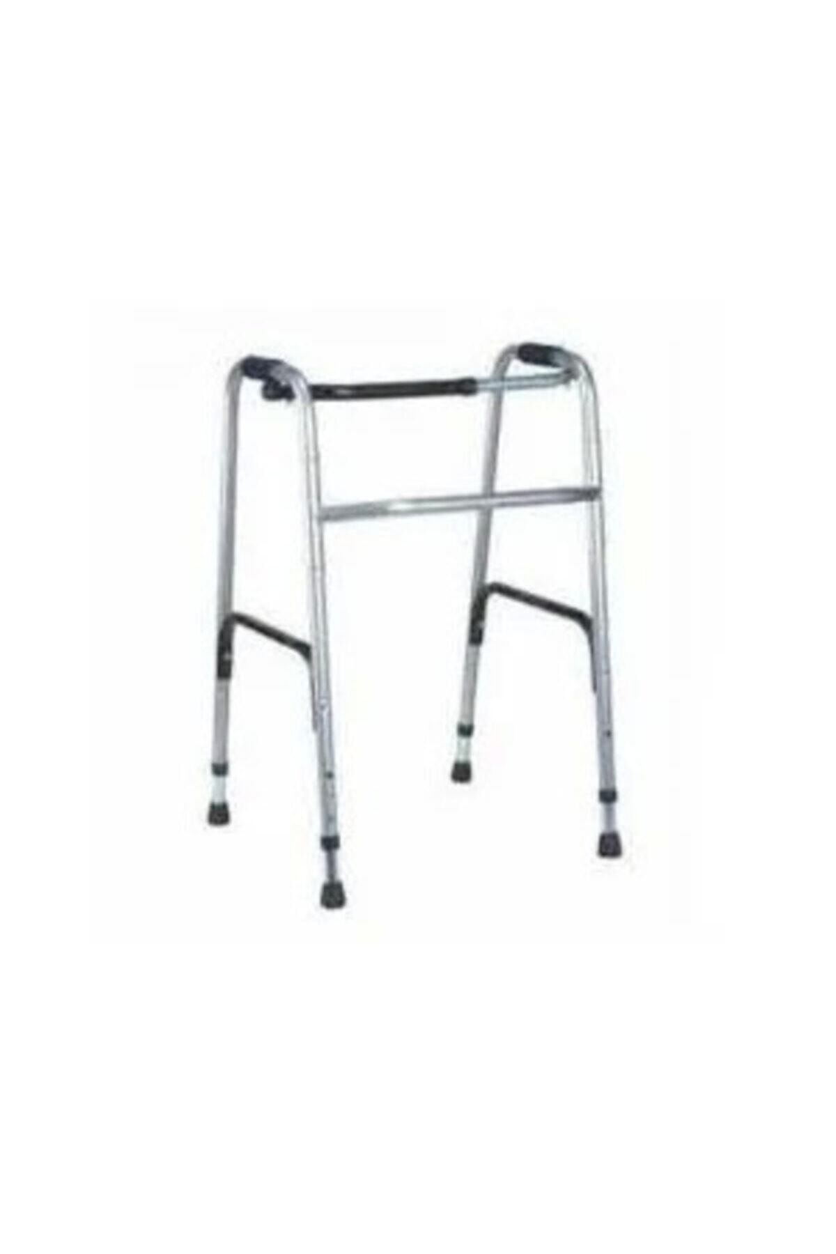 Medikaltec Alüminyum Wolker Medikaltec4315 - Görsel 1 (Ön görünüm)