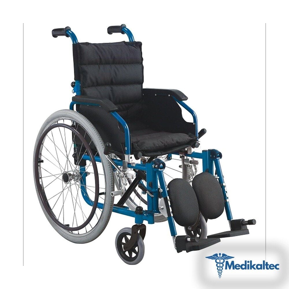 Comfort Plus KY980AC-35 Özellikli Çocuk Tekerlekli Sandalye