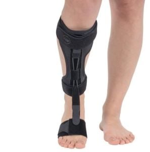 W644 Dorsi Flexion Brace Plus Ayak bileğ - Medikaltec Dorsi Flexion Brace