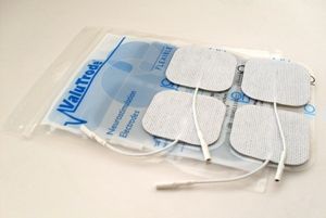 Medikaltec 4'lü Yapışkan Elektrod 5cm x 5cm Medikaltec5331 - Görsel 1 (Ön görünüm)