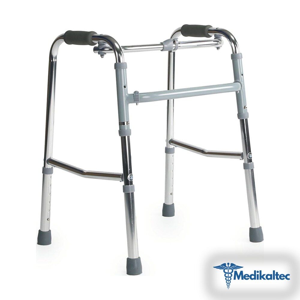 Medikaltec Çocuk Wolker Medikaltec4318 - Görsel 1 (Ön görünüm)